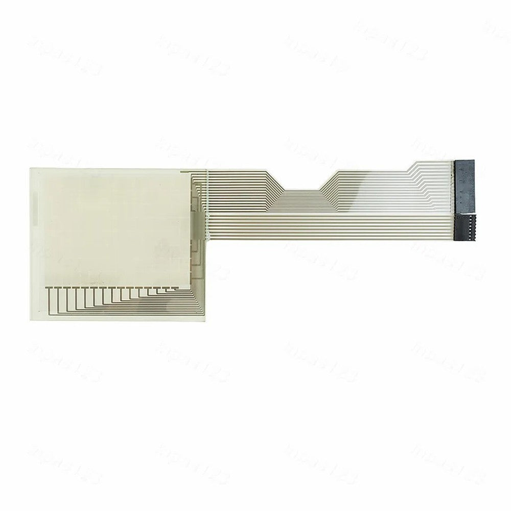 2711-B6C10 2711-B6C10L1 Touch Screen Glass for Allen-Bradley PanelView 600