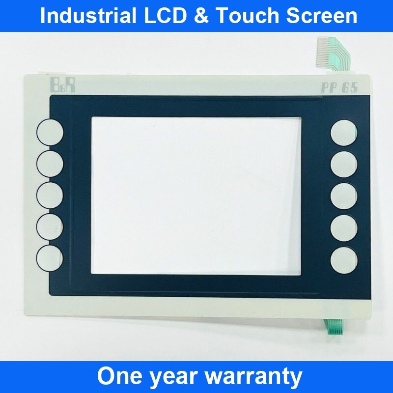 PP65 4PP065.0571-00 Membrane Keypad Keyboard Button Film For PP65 4PP065.0571-00
