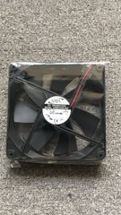 Wholesale ADDA 13525 12V 0.44A ADN512UB-A90 135mm dual ball bearing chassis fan