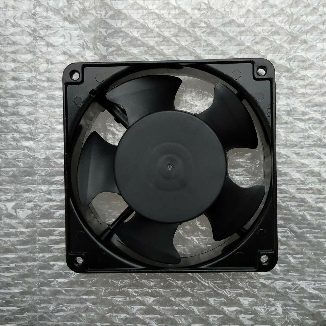 LUNAN AF2123XST 220/240V 0.14A 12CM 12038 cooling fan