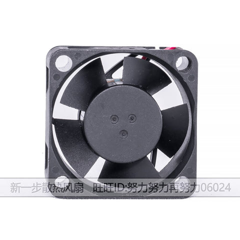 For Sunon MB40202VX-000C-A99 4cm 4020 DC 24V 1.54W Inverter recorder cooling fan