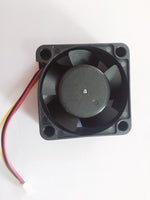 Y.S.TECH FD124020EB DC12V 0.12A 40x40x20mm 3Pin Cooling FAN