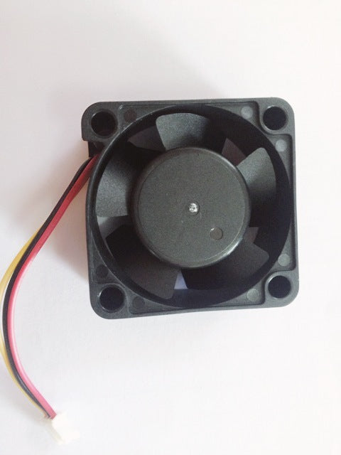 Y.S.TECH FD124020EB DC12V 0.12A 40x40x20mm 3Pin Cooling FAN
