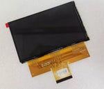 NEW 5.8" LCD ET058Z8B-NE0 NEO ET058Z8B-NE0-28P1 Screen Panel for Projector