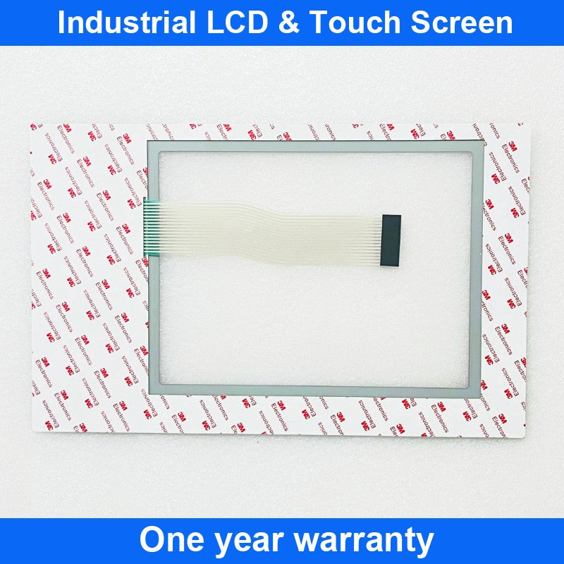 Membrane Keypad Keyboard Button Film For PanelView Plus 1250 2711P-RDB12C
