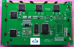 SP14N003 Panel Compatible Blue Color New Lcd Display Screen Replacement