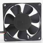sunon 8020 DC24V 1.54W ME80202V1-000C-A99 8CM inverter fan