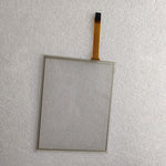 Glass Panel Resistive Touch Screen For TP-08004-01