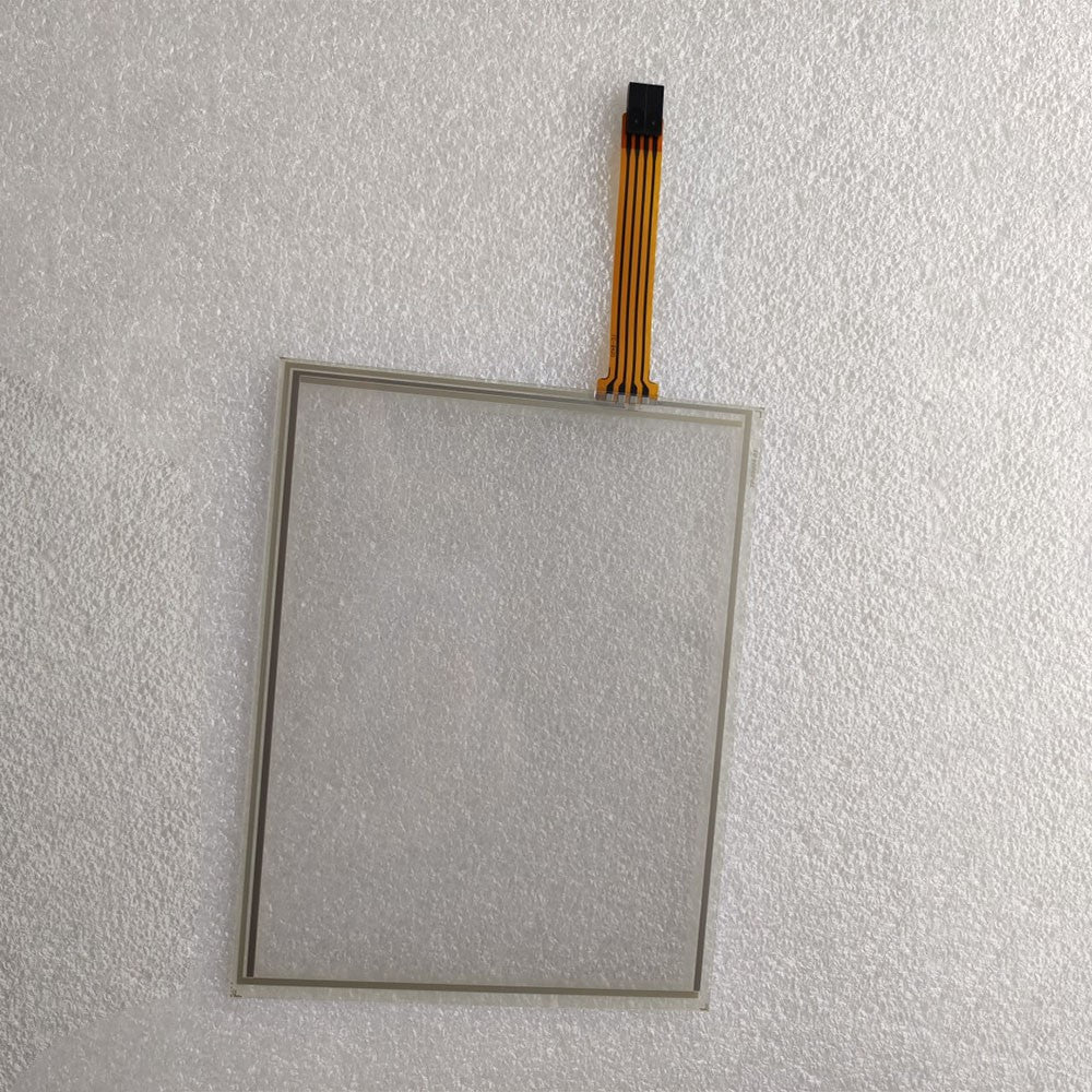Glass Panel Resistive Touch Screen For TP-08004-01
