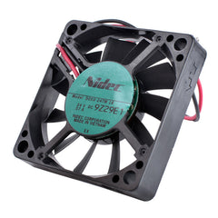 Nidec D05X-24TM 18 5cm 5010 50x50x10mm 24V 0.07A Inverter industrial cooling fan