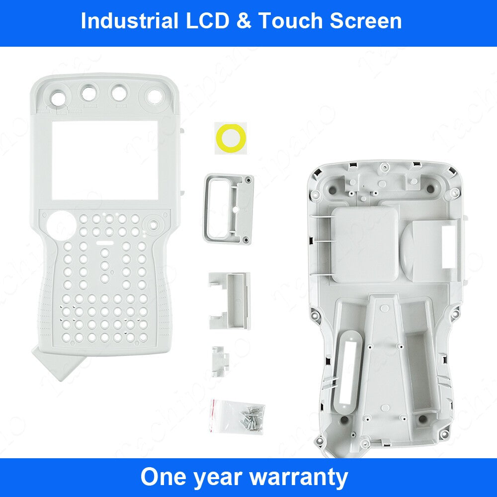 Plastic Case Cover for SER No. A002742 SER No. A074770 Yaskawa Electric