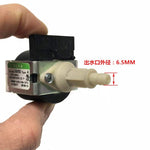 For ULKA MODEL NME TYPE 4 120V 60 Hz 16W Solenoid Pump Water Pump