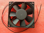ADDA AD0812HX-A70GL DC12V 0.25A 80*25MM 2-Wire Cooling Fan