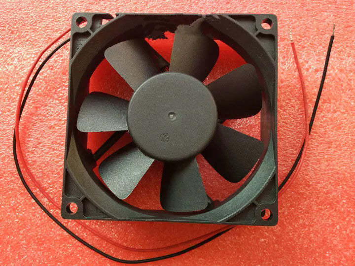 ADDA AD0812HX-A70GL DC12V 0.25A 80*25MM 2-Wire Cooling Fan