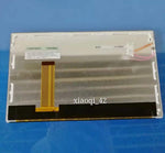 LQ080T5GA01 LQ080T5GC01 8" LCD Display Screen For TOYOTA Highlander Repair