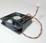 Sunon PMD1208PKV1-A DC12V 4.8W 80x80x20mm 4 Pin Case/CPU Cooling Fan
