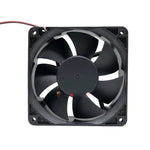 TOYON TD1238HS 12038 DC24V 0.28A 12CM 2-wire Inverter Cooling Fan