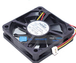 1pcs NMB 06015SS-24N-AL 6015 24V 0.13A 6 cm for Fanuc servo fan