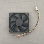NMB 3610ML-05W-B49 DC24V 0.16A A90L-0001-0488 Cooling Fan Fit FANUC Servo 3 Pin
