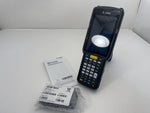 Zebra MC3300 4" Computer Barcode 2D Scanner BT Gun Android MC330K-GI3HA3US01