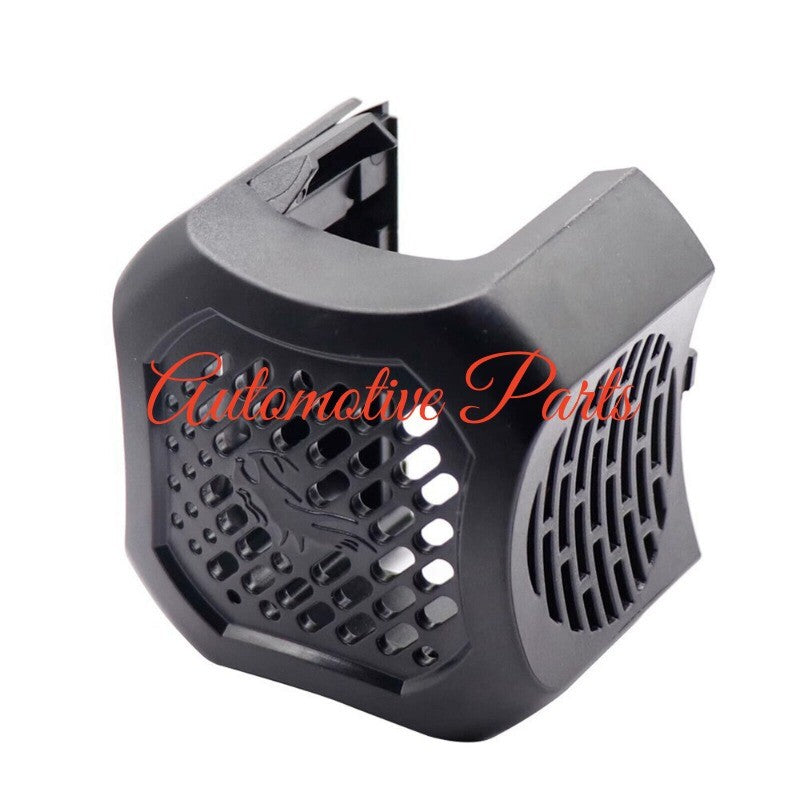 Assembled Hotend Fan Cover Replacement for Ender3 V2 Hotend
