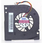 AVC 5V DC 55mm 55*55*8mm Laptop Blower Fan - BAAA0508R5H 4 Pin