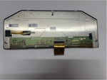 New 12.3" inch LQ123M5NZ01 LCD Screen display for Sharp 1 year Warranty