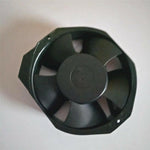 1PC MECHATRONICS UF15AC12 BTH 115V 29/28W 17238 cabinet cooling fan