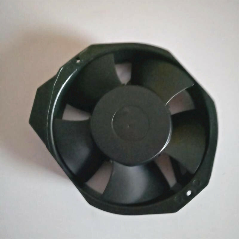 1PC MECHATRONICS UF15AC12 BTH 115V 29/28W 17238 cabinet cooling fan