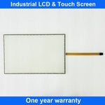 Touch Screen Panel Glass Digitizer TP1500 Comfort 6AV2124 6AV2 124-0QC02-0AX1