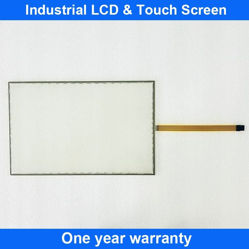 Touch Screen Panel Glass Digitizer TP1500 Comfort 6AV2124 6AV2 124-0QC02-0AX1