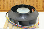 1pcs Mitsubishi inverter fan 175R-069D-0566 NMB-MAT 4 line