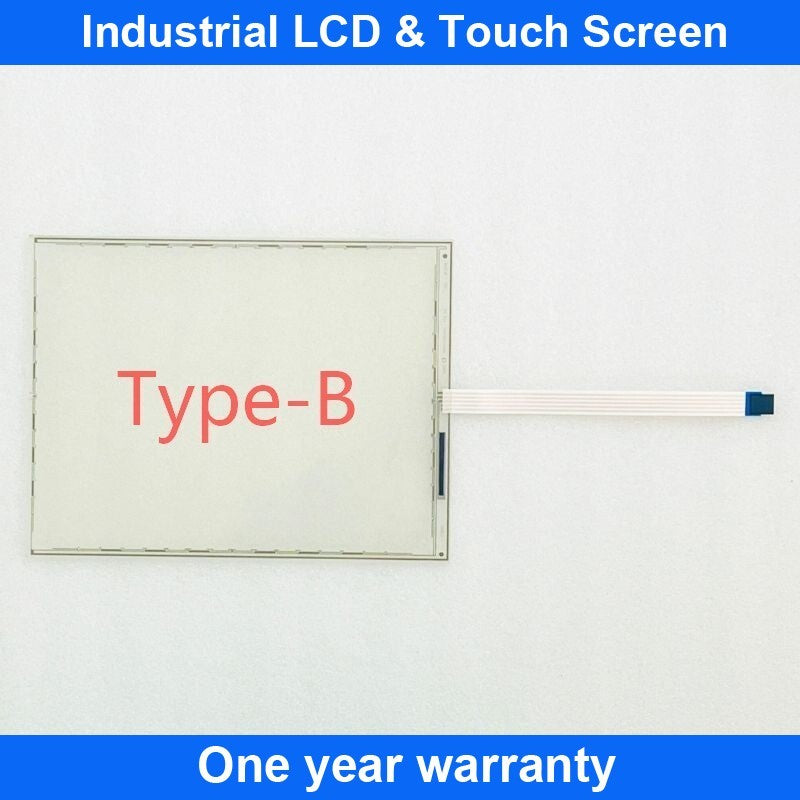 4PP280.1043-75 Touch Screen Panel Glass Digitizer For 4PP280.1043-75 Touch