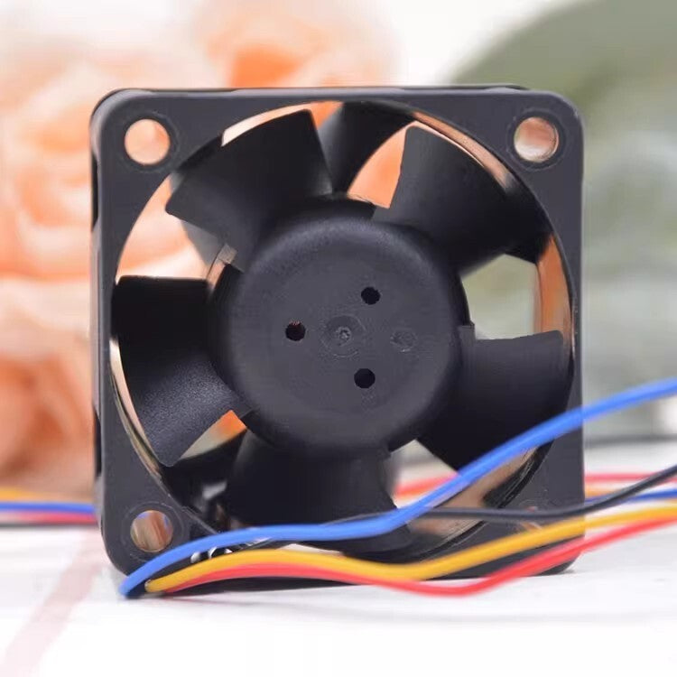 1 PCS MECHATRONICS MD4028X12B1+6 DC12V 0.35A 4028 4cm cooling fan