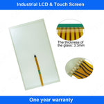 6AV2124-0XC02-0AX0 Touch Panel for 6AV2 124-0XC02-0AX0 TP2200 Comfort with Film