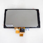 LCD Screen Display For Garmin Nuvi 2698LMT 2699 LMT-D 2639LM 2639LMT A061VTN01.3