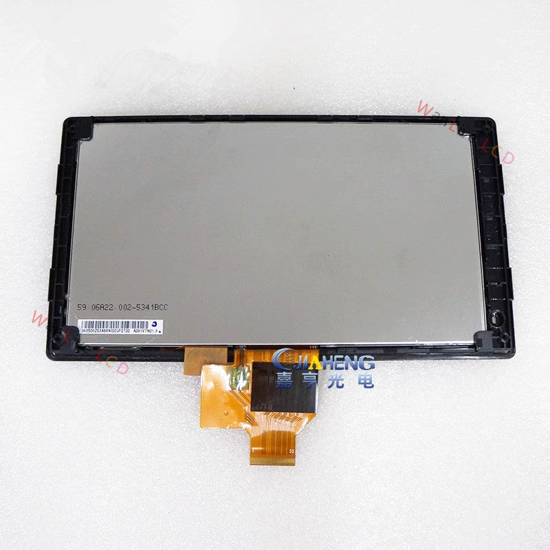 LCD Screen Display For Garmin Nuvi 2698LMT 2699 LMT-D 2639LM 2639LMT A061VTN01.3
