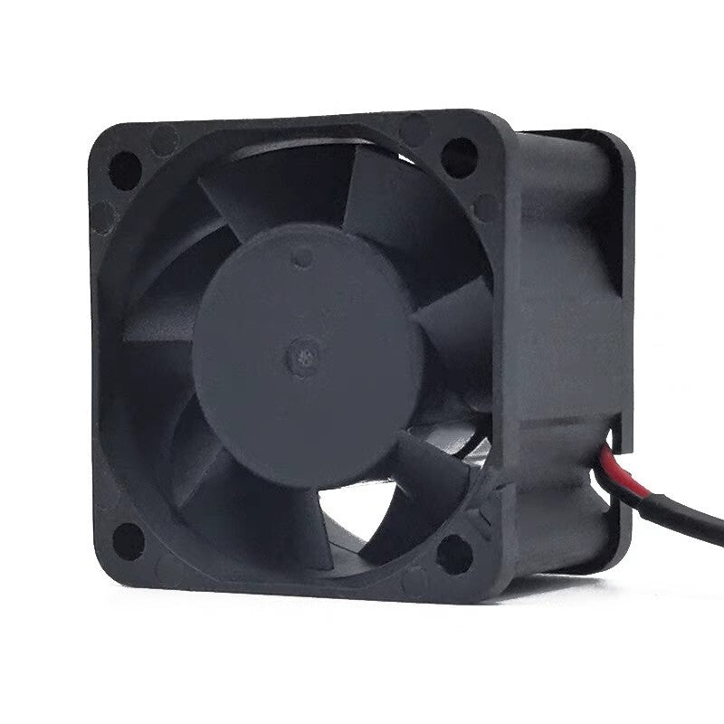 BAIKE DBA04028B12H DC12V 0.30A 4CM Dual Ball Cooling Fan