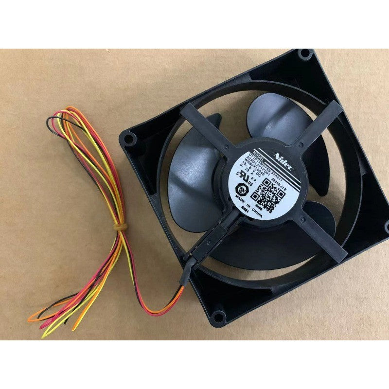 Nidec 13.6V 0.23A U11P14MS7A3-57A611 refrigerator fan