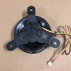 1pc GW10C12MS1C9-57Z32 Refrigerator Freezer Cooling Fan Motor Cooling for Haier