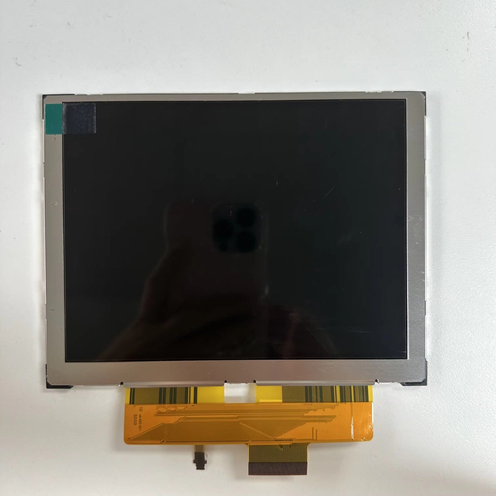 Original LCD Display Screen for Ridgid SeeSnake CS65 CS65XR Repair Replacement