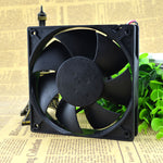AVC DS12025B12E 120*120*25 mm 4-pin PWM chassis power CPU computer cooling fan