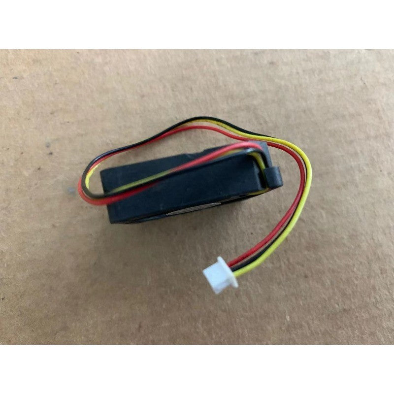 1PC SUNON MC35101V1-000U-G99 12V 0.72W 3.5CM 3-wire silent cooling fan