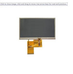LCD Fit For Snap-On BK8500 Digital Video Scope Display screen Repair Replacement