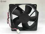 ADDA 12032 12V 0.40A AD1212HB-Y53 12CM 3-wire Cooling Fan