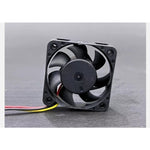 SUNON HA40101V4-1D01U-G99 4010 DC12V 0.43W 4CM 3-Wire Silent Cooling Fan