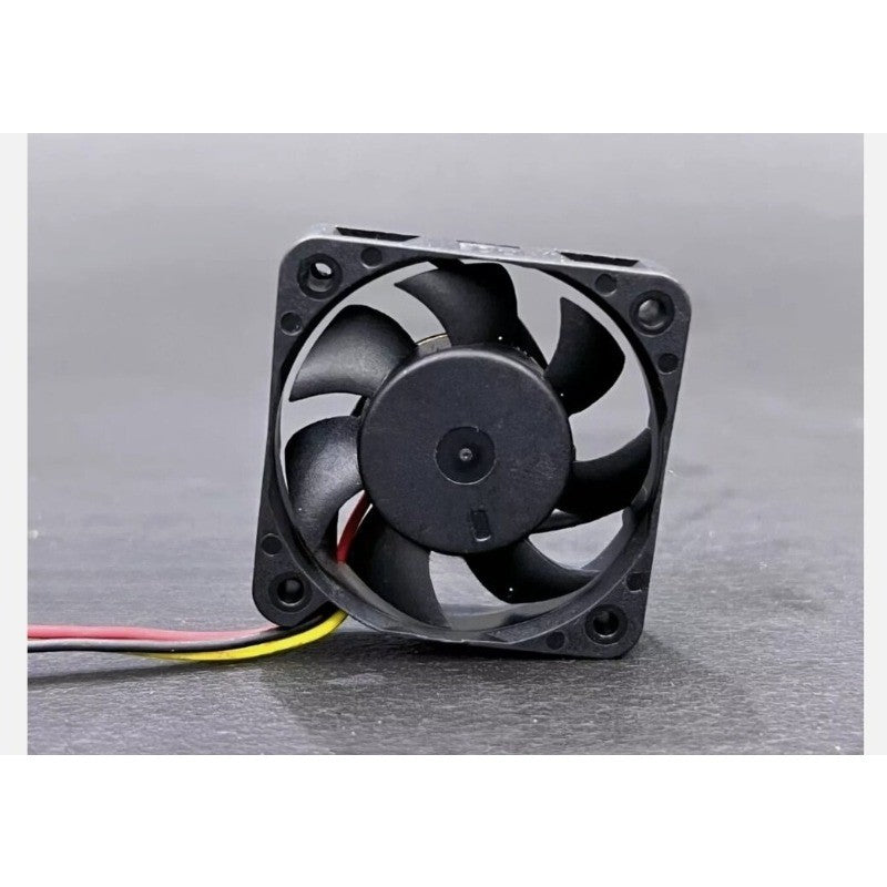 SUNON HA40101V4-1D01U-G99 4010 DC12V 0.43W 4CM 3-Wire Silent Cooling Fan