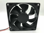TONON TD9025XS DC12V 0.08A 9CM 92*92*25MM 2Pin Cooling Fan