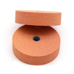 3'' 70x18x10mm Grinding Stone Wheel Abrasive Disc for Bench Grinder Metal Craft