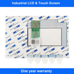 Touch Screen for 2711-B5A20 2711-B5A20L1 with Membrane Keypad Keyboard